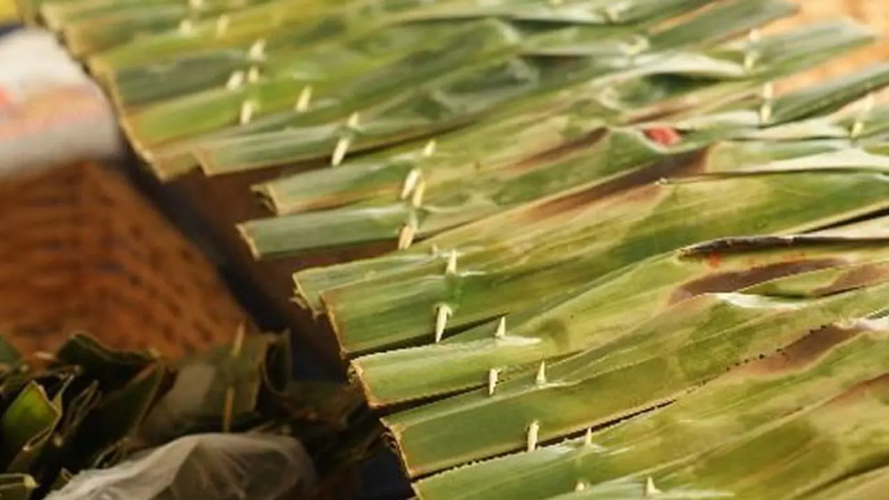 14 Makanan Khas Kepulauan Riau yang Wajib Dicoba, Citarasa Autentik