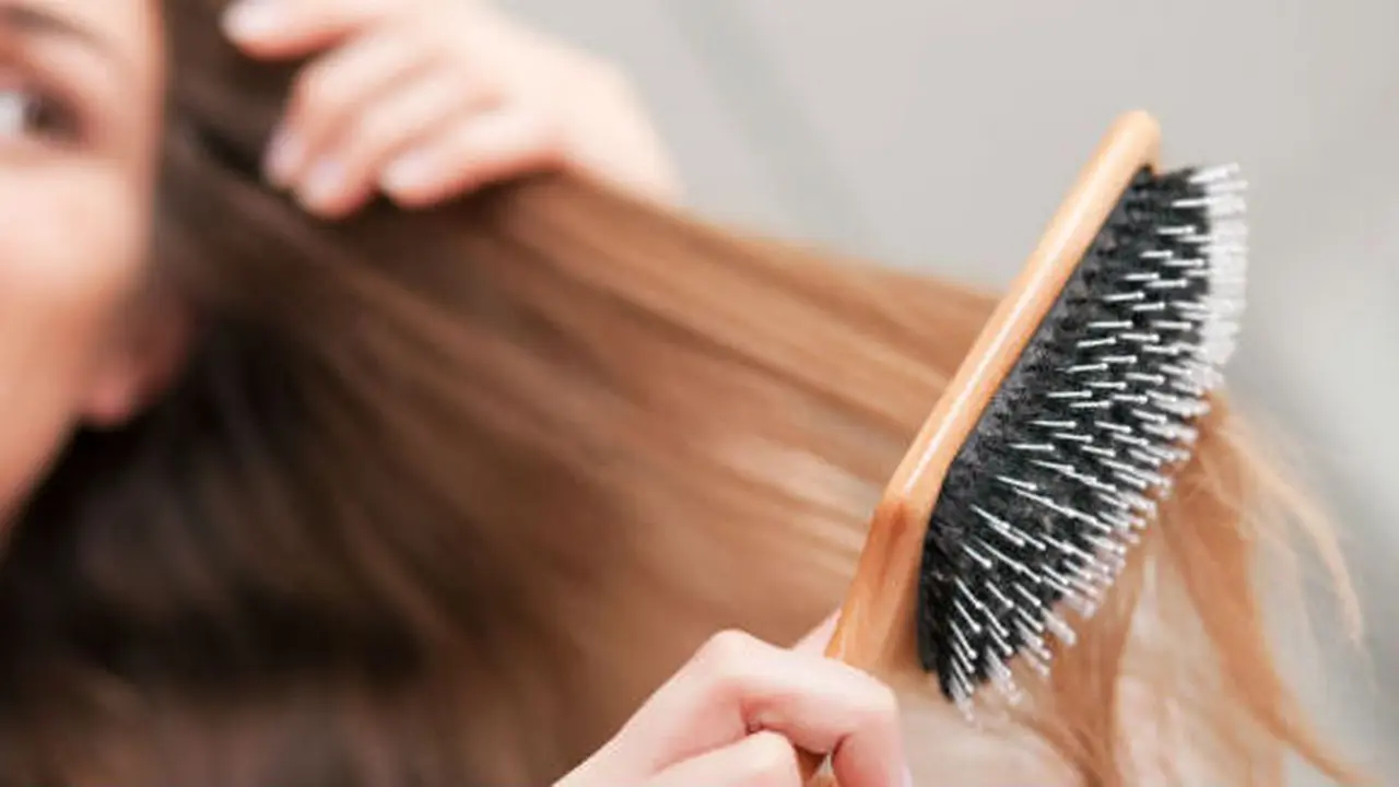 Tips memilih sisir (c) shutterstock