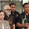 Bunga Zainal. (M Altaf Jauhar/ Liputan6.com)