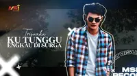 Lirik Lagu Ku Tunggu Engkau di Surga dari Tri Suaka, Kisahkan Cinta Beda Dunia