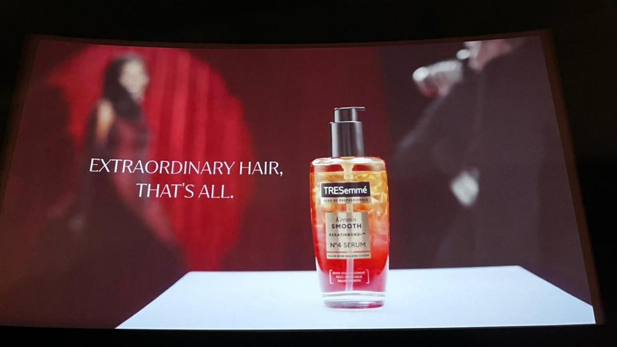 TRESemmé x The Devil Wears Prada 2 Hadirkan Inspirasi Rambut Rapi untuk Tampil Chic dan Percaya Diri