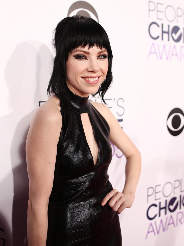 Carly Rae Jepsen