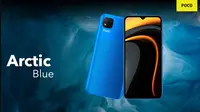 Poco C3 Akhirnya Resmi Meluncur, Hadir dengan 3 Kamera Belakang