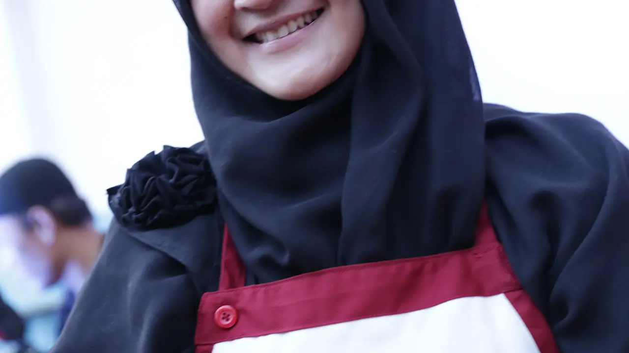 [Bintang] Pipik Dian Irawati