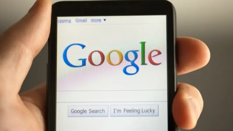 Perubahan di Google Search Berpotensi Rugikan UKM