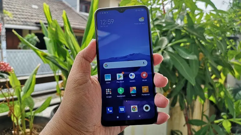 Redmi 9