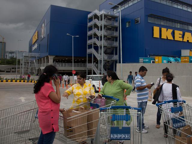 Ikea Tutup Satu Satunya Pabrik Di As 300 Orang Kehilangan Pekerjaan Bisnis Liputan6 Com