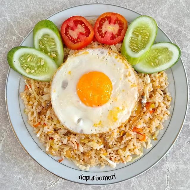 Nasi goreng