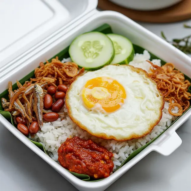 Ide Jualan Nasi Kotak Rumahan Modal Kecil Untung Besar