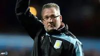 Lambert: Ucapan Mou Hanya Gurauan