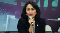 Anggota Komisi I DPR RI Christina Aryani.