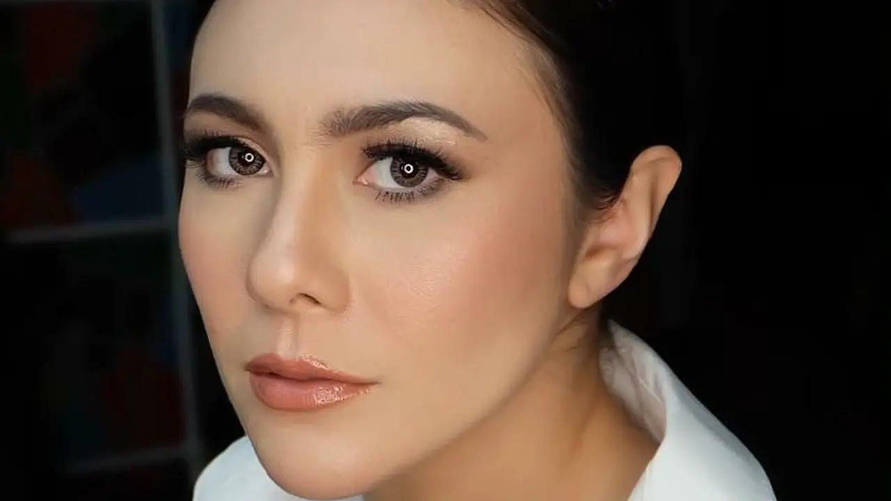 Wulan Guritno. (Foto: Instagram @wulanguritno)