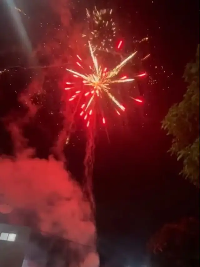 Inul Daratista di kampung halaman (Instagram/inul.d)