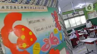 1.266 PAUD di Kota Bekasi Gelar PTM Terbatas Hari Ini, Senin 20 September