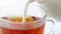 Konsumsi Teh Susu, Bisa Jadi Lupus?