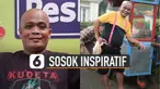 Kini, di usia 49 tahun Sapri telah berpulang dalam damai.