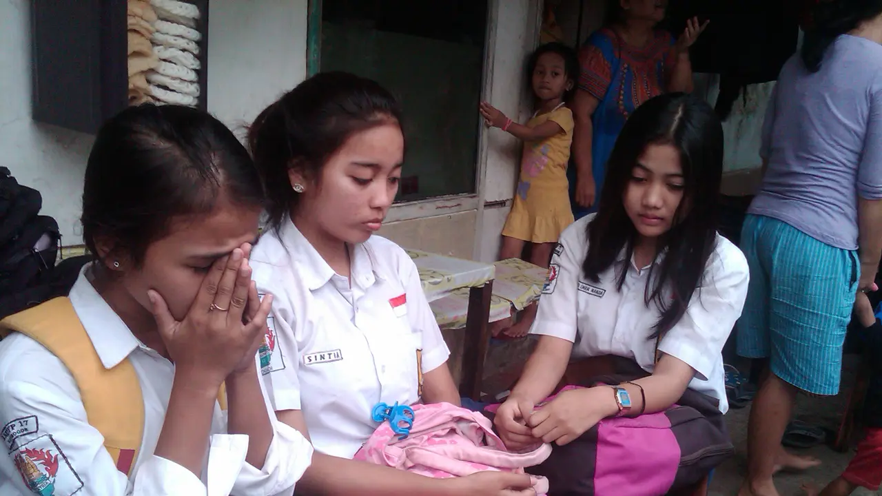 Korban hipnotis