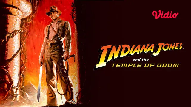 Indiana Jones and The Temple of Doom