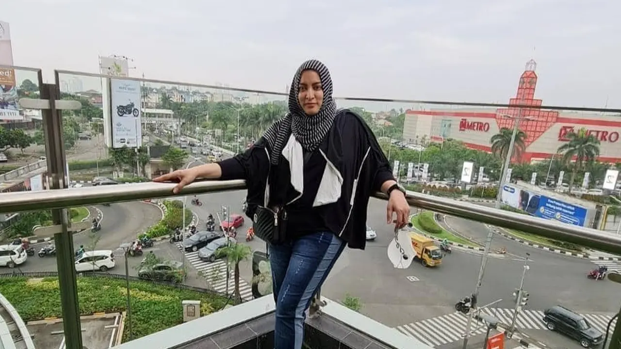 Jane Shalimar