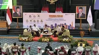 KPU DKI Sebut Kursi DPRD Jakarta Bisa Terpangkas Gegara UU DKJ