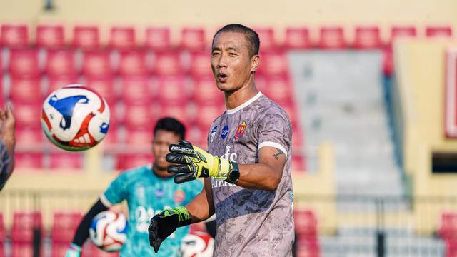 Adopsi Metode Latihan Timnas Indonesia, Eks Asisten Shin Tae-yong Sukses Bikini Gawang Persijap Sulit Dibobol!
