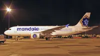 Tigerair Mandala, Jatuh Bangun Hingga Dua Kali Terjungkal