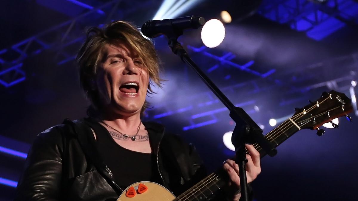Makna Lagu Iris dari Goo Goo Dolls dan Fakta Menarik di Baliknya, Inspirasi dari Karakter Film yang Menyentuh Jutaan Hati