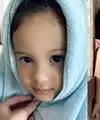 Arabella anak Aura Kasih (Instagram/aurakasih)