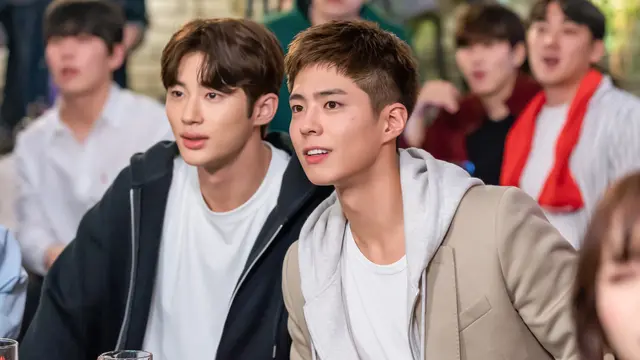 [Fimela] Record of Youth