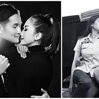 Deretan artis duda yang berhasil luluhkan hati gadis belia. (Bintang Pictures)