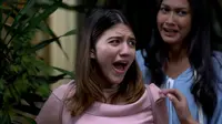 Sinopsis Sinetron SCTV Cinta Misteri Episode Selasa 27 November 2018: Michelle Caci Maki Helen