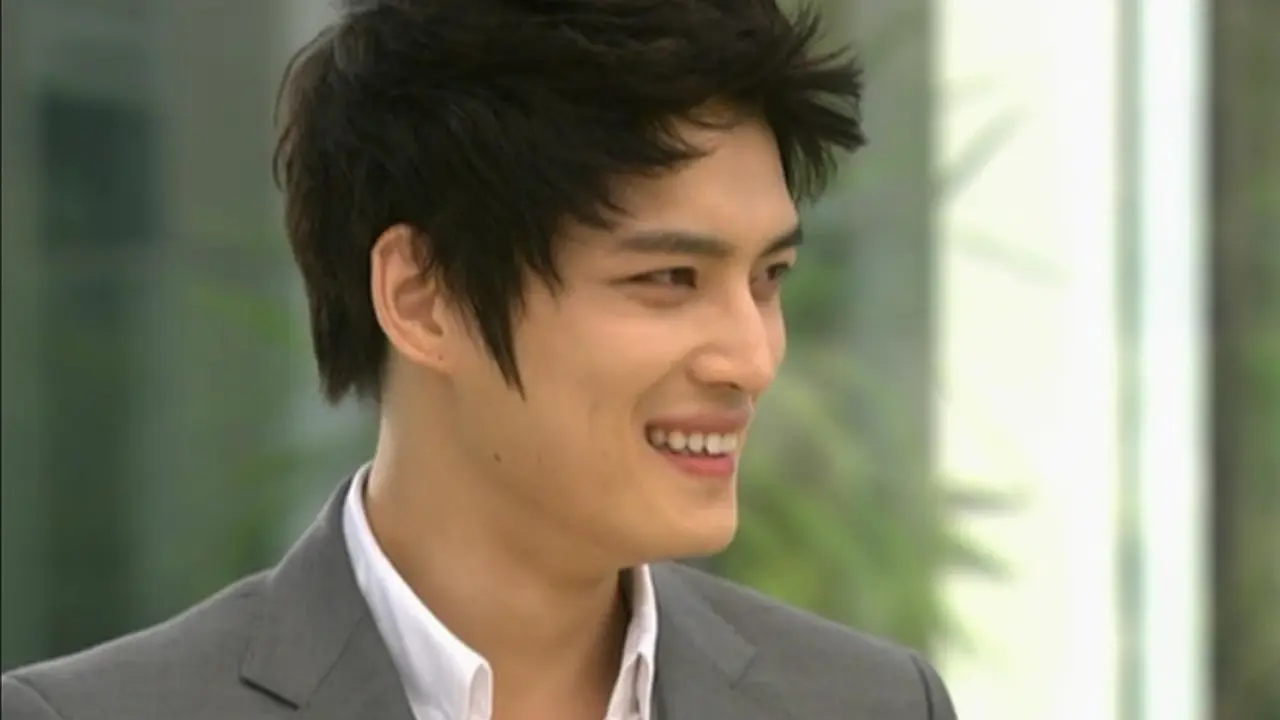 Kim Jaejoong `JYJ`Antusias di Drama Terbaru