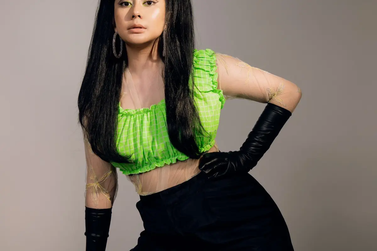 Thavita