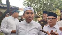 Dedi Mulyadi Bicara Kondisi Pascalongsor Cisarua (Foto: Arya Prakasa/Liputan6.com)