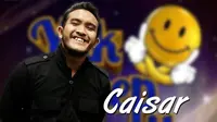 Ilustrasi Caisar (Liputan6.com/Sangaji)