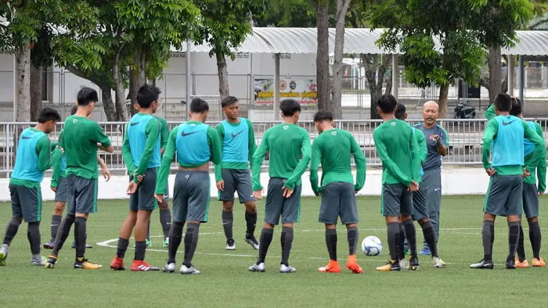 Timnas U-16