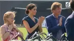 Meghan Markle kembali diterpa isu tak sedap. Kali ini, istri Pangeran Harry itu dikabarkan dilarang mengikuti acara olahraga tahunan, London Marathon 2019, lantaran pakaian yang tidak pantas. Benarkah?
