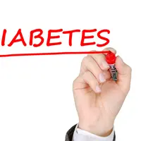 Ilustrasi penyakit diabetes (Photo by Tumisu on Pixabay)