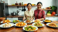 7 Resep Olahan Tahu Lezat dan Mudah Dibuat di Rumah