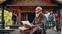Arti Jumlah Weton, Berikut Panduan Lengkap Memahami Perhitungan Tradisional Jawa