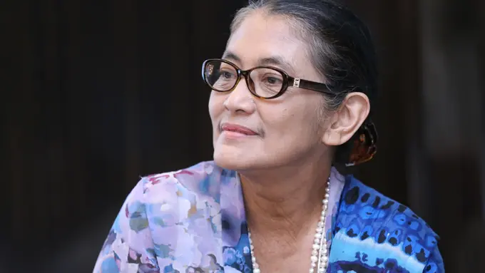 [Bintang] Jajang C. Noer