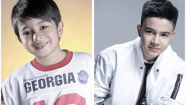 Makin Ganteng Umay Shahab Disebut Kembaran Zayn Malik Showbiz Liputan6 Com