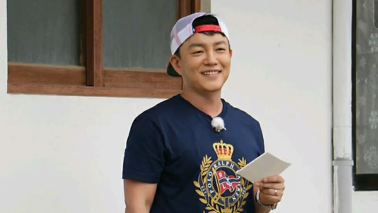 Lee Beom Soo