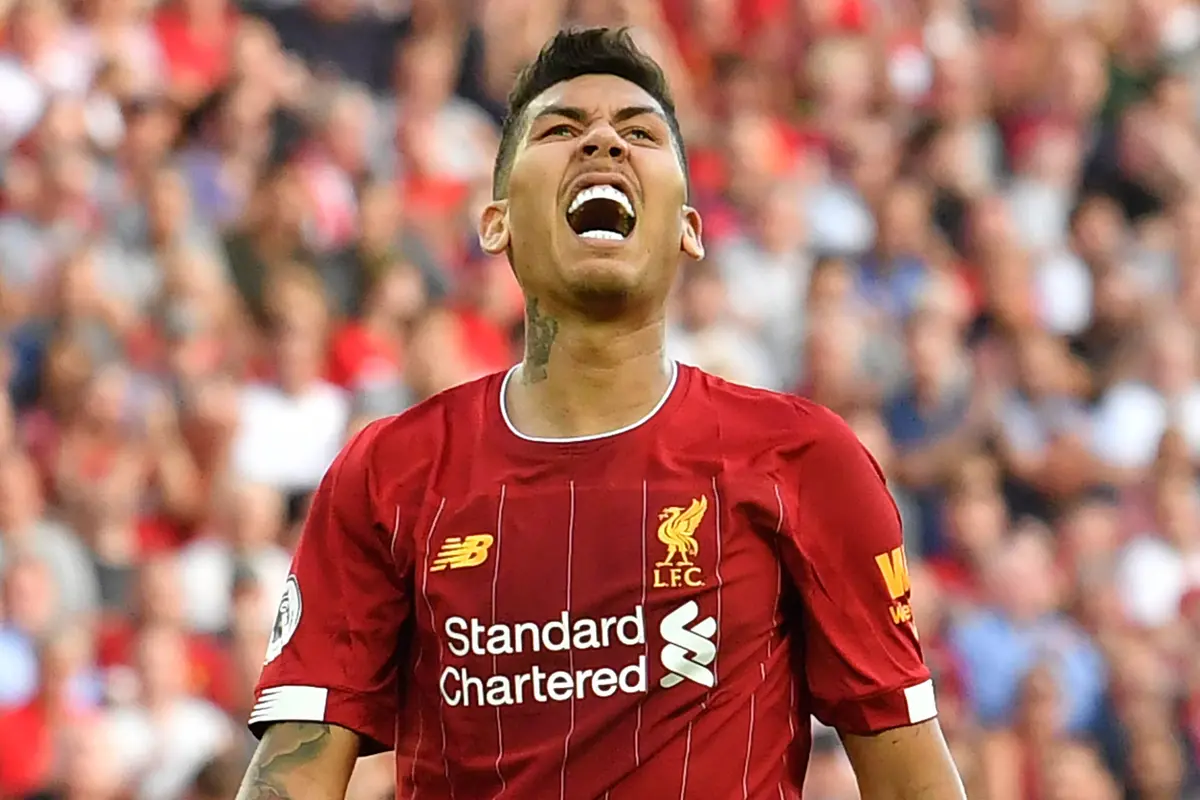 FOTO: Hajar Arsenal, Liverpool Kuasai Puncak Klasemen