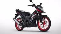 Harga Honda Sonic 150R: Si Ayam Jago Lincah dengan Performa DOHC Responsif!