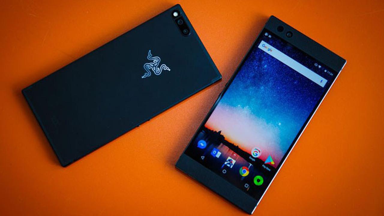 Razer Phone 3 Batal Rilis?