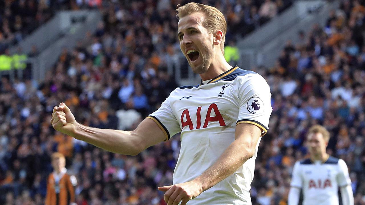 Pemain Terbaik Pilihan Fans, Premier League