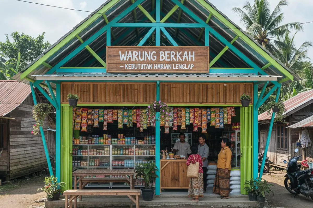 Warung Sembako