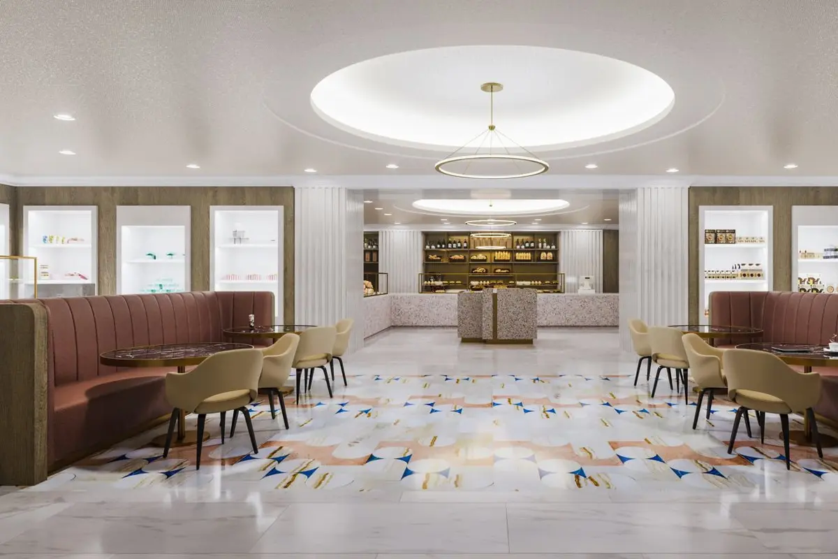 ST Regis Jakarta