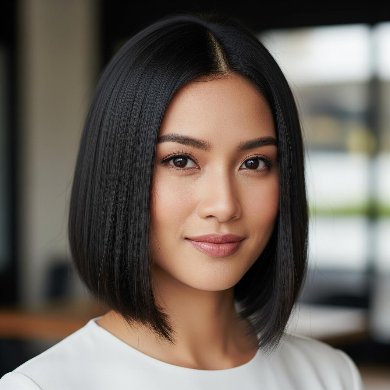 9 Inspirasi Model Rambut Pendek Wanita yang Estetik di 2025, Tampil ...